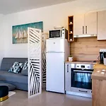 Apartment Arba Sunshine *
