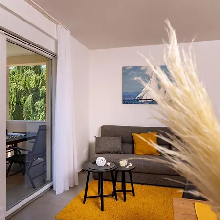 Arba Sunshine Apartment