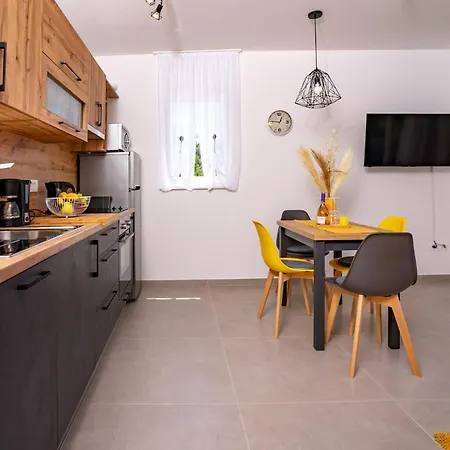 Apartment Arba Sunshine