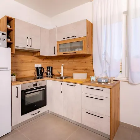 Apartment Arba Sunshine Palit