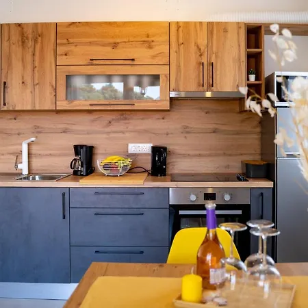 Apartman Arba Sunshine Palit