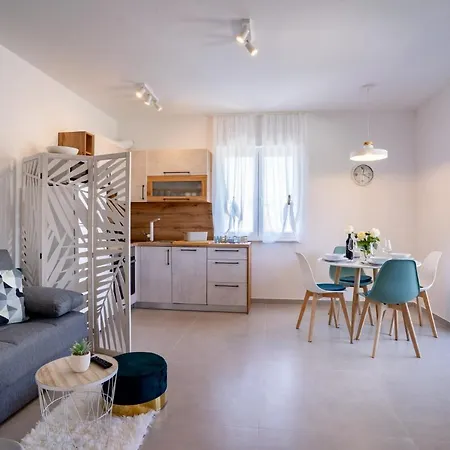 Apartment Arba Sunshine Palit