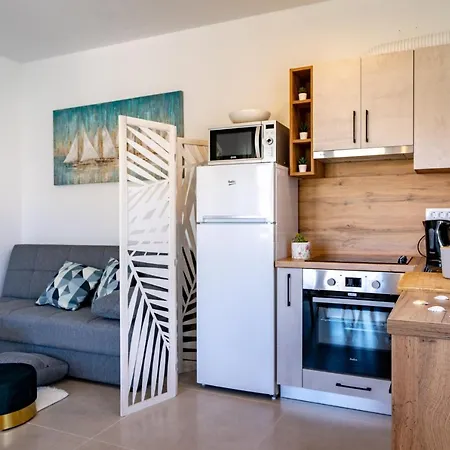 Apartman Arba Sunshine *