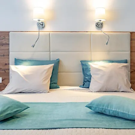 Arba Sunshine Apartment