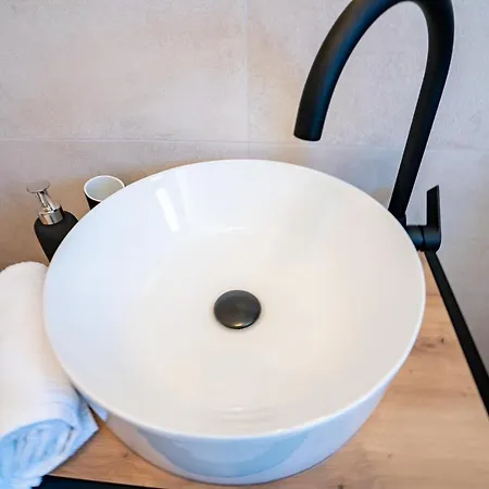 Apartment Arba Sunshine *