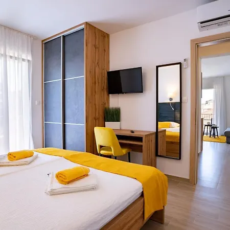 Apartment Arba Sunshine Palit