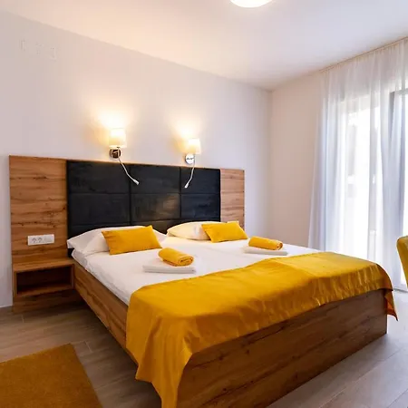 Arba Sunshine Apartment *