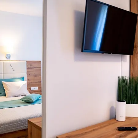 Apartment Arba Sunshine *