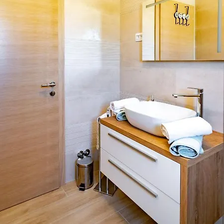 Apartment Arba Sunshine *