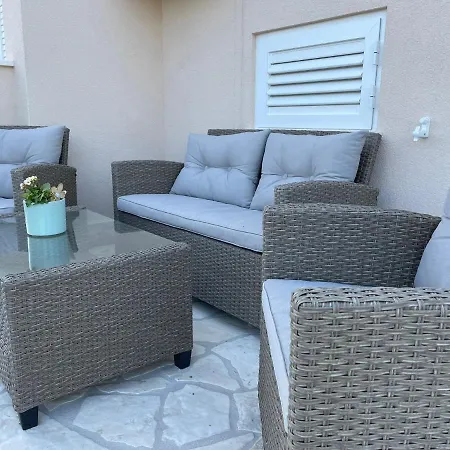 Apartman Arba Sunshine Palit