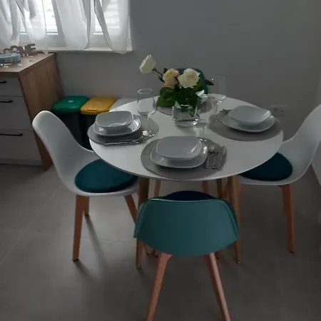 Arba Sunshine Lägenhet