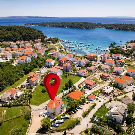 Arba Sunshine Apartman