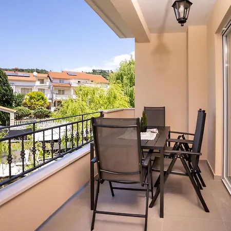 شقة Arba Sunshine Palit