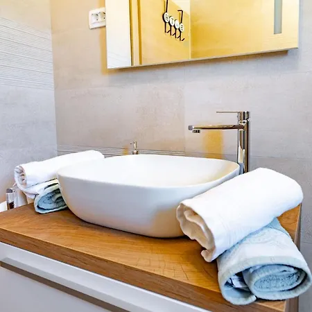 Apartman Arba Sunshine