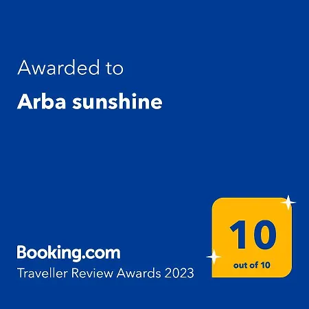 Arba Sunshine