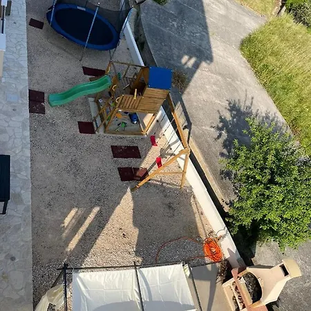 Apartman Arba Sunshine Palit