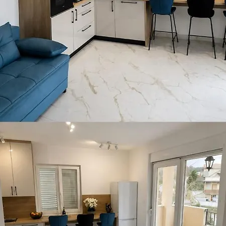 Apartment Arba Sunshine *