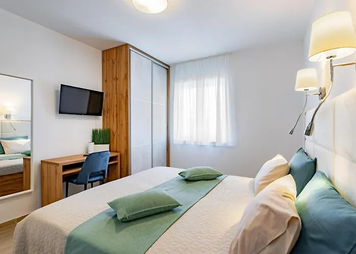 Appartement Arba Sunshine *