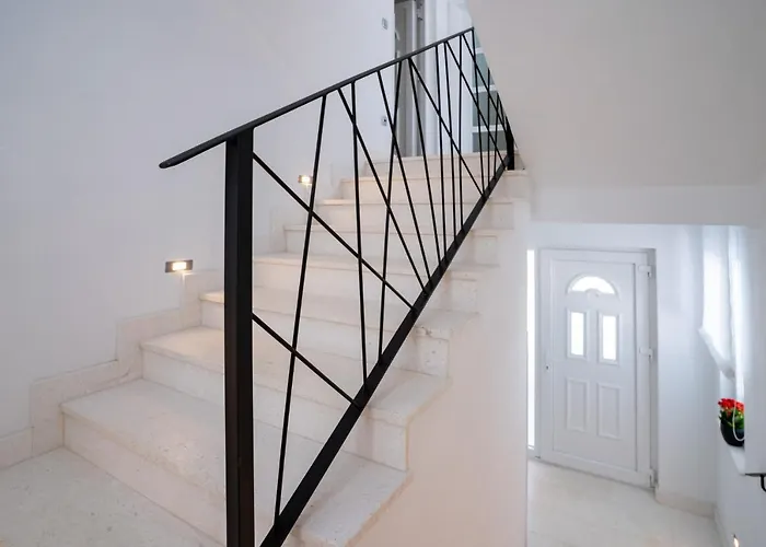 Appartement Arba Sunshine