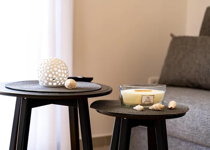 Arba Sunshine Appartement Palit