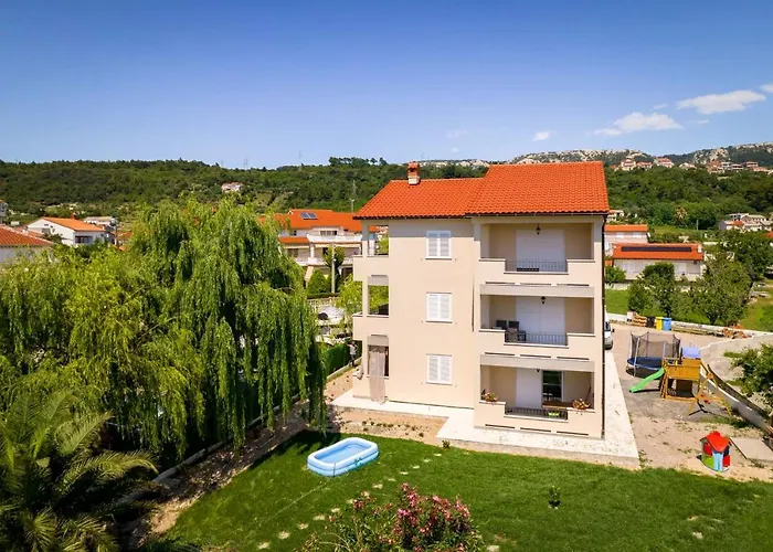 Appartement Arba Sunshine