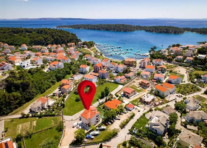 Arba Sunshine Appartement