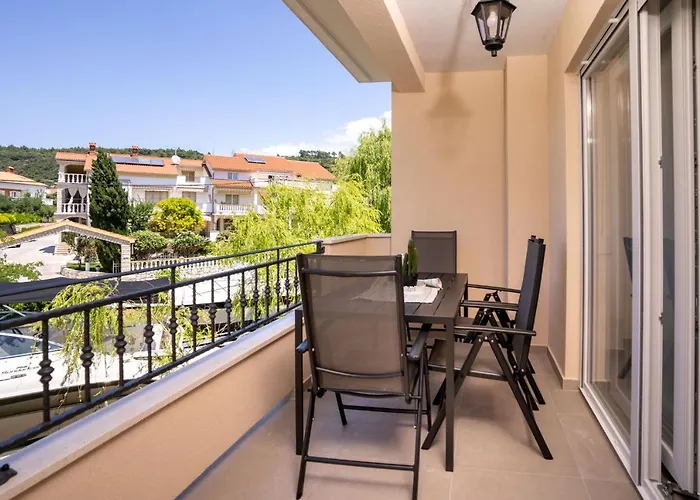 Appartement Arba Sunshine Palit