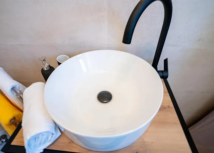 Appartement Arba Sunshine *