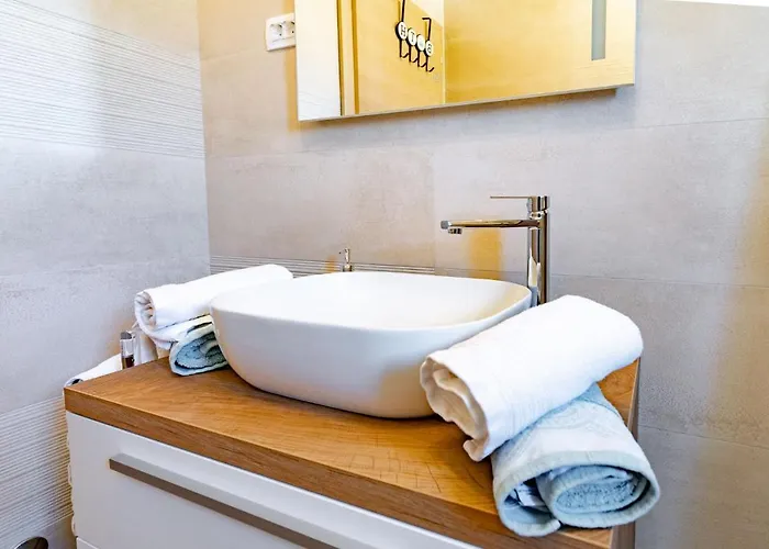 Appartement Arba Sunshine