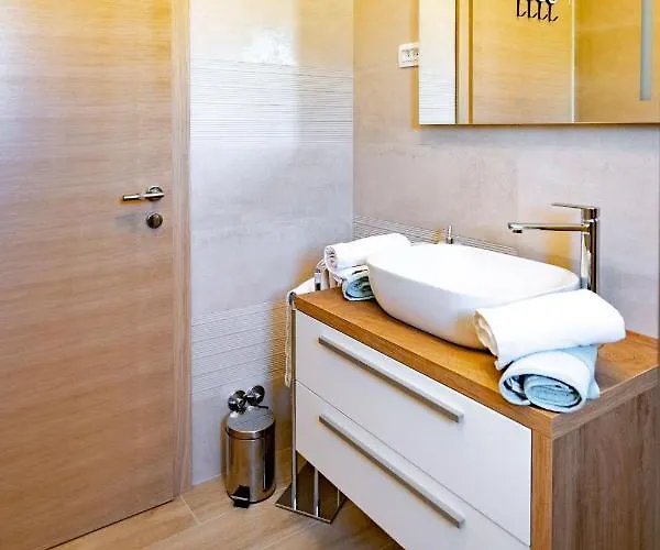 Appartement Arba Sunshine *