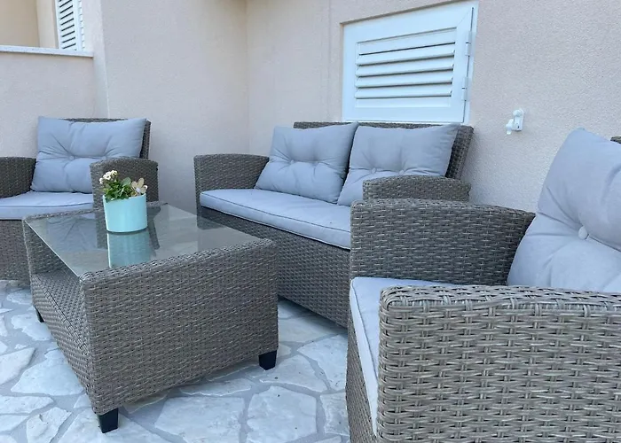 Appartement Arba Sunshine Palit