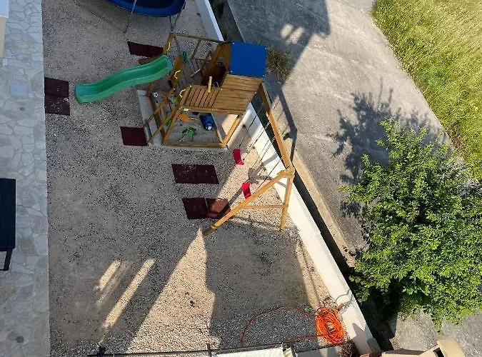 Appartement Arba Sunshine Palit